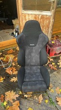 Recaro spj artista for sale Recaro spj artista for sale  CHEPSTOW
