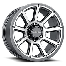 New 20x9 vision for sale  Cincinnati