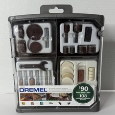 Dremel all purpose d'occasion  Expédié en Belgium