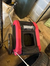 Trixie dog bike for sale  Rodman