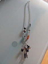 Esprit kette halskette gebraucht kaufen  Wuppertal