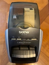 Brother 570 thermodrucker gebraucht kaufen  Berlin