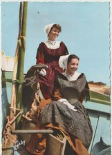 Cpa croisic bro d'occasion Cpa croisic bro d'occasion  Monthureux-sur-Saône