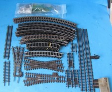 Hornby gauge track for sale  CHRISTCHURCH