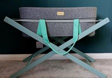 Mokee woolnest moses for sale  ANDOVER