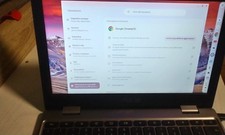 Asus chromebook c223na usato  San Giorgio della Richinvelda