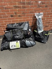Airgo stratus 600 for sale  RUGELEY