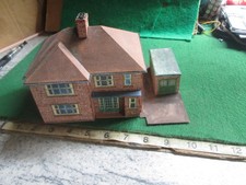 Kit built detached for sale  WORTHING