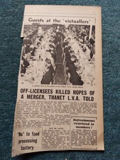 Sk230 ephemera 1966 for sale Sk230 ephemera 1966 for sale  LEICESTER