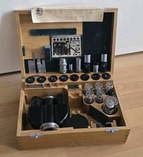 Mikroskop carl zeiss gebraucht kaufen  Halle