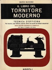 Buccino mario..il libro usato  Italia