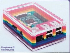 Pimoroni pibow buntes gebraucht kaufen  Dresden