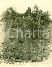 1930 rauchtown montagna usato  Milano