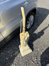 Vintage electrolux twin for sale  PRESTON