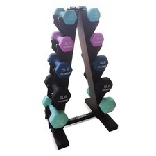Holahatha neoprene dumbbell for sale  Lincoln