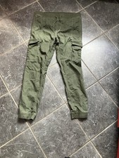 Livergy cargohose schlupfhose gebraucht kaufen  Schlangen
