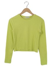Stradivarius cropped pullover gebraucht kaufen  Berlin