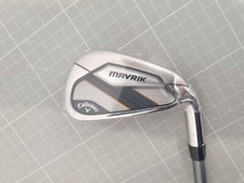 Callaway mavrik eisen gebraucht kaufen  Parsdorf
