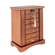 Layers jewelry box for sale  Chino