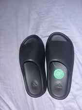 Onyx yeezy slides for sale  Boca Raton