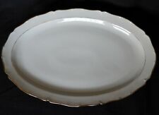 Grand plat ovale d'occasion  Challans