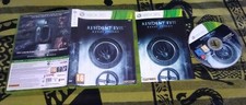 RESIDENT EVIL REVELATIONS xbox 360 Pal España comprar usado  Enviando para Brazil