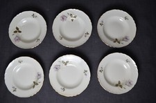 S5754 set piatti usato  Montecatini Terme