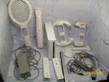 Console nintendo wii usato  Italia