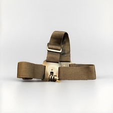Adjustable head strap for sale  Brick