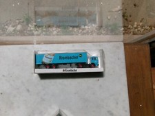Wiking 2583 krombacher gebraucht kaufen  Wachtberg