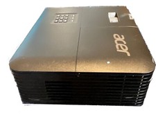 Acer x1328wki tageslicht gebraucht kaufen  Duisburg