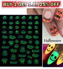 Luminous nail stickers for sale  San Francisco