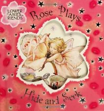 Rose plays hide for sale  UK