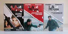 Piovra serie completa usato  Pignataro Maggiore