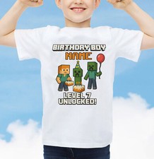 Personalised birthday boy for sale  UK