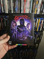 Deadly Games w/slipcover (Blu-ray, 1982), usado comprar usado  Enviando para Brazil