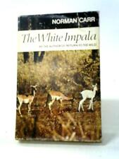 White impala story for sale  USA
