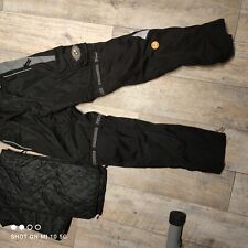 Bikerhose damen kinder gebraucht kaufen  Spenge