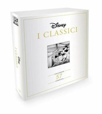 Classici disney collezione usato  Roma