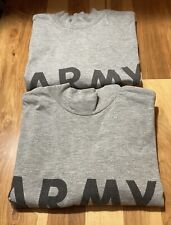 Army long sleeve for sale  Gaylord