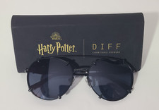 Óculos de sol Diff Eyewear x Harry Potter Ravenclaw com estojo/pano comprar usado  Enviando para Brazil