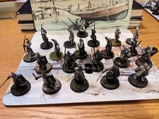 Mesbg lord rings for sale  BATH