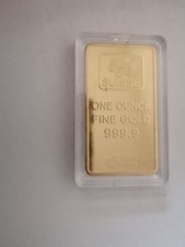Gramm gold 999 gebraucht kaufen  Halle