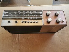 Marconi vintage collectable for sale  BOURNEMOUTH