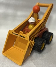 Vintage 1970 fisher for sale  Clinton