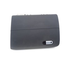 Handschuhfach leder schwarz gebraucht kaufen  Meschede