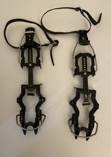 crampons d'occasion crampons d'occasion Expédié en Belgium