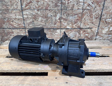Motovario 3kw phase for sale  BIRMINGHAM