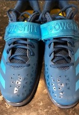 Adidas powerlift lifting for sale  IPSWICH