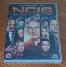 Ncis complete season for sale  KENILWORTH